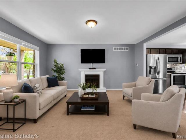 House for sale in South Lyon, Michigan