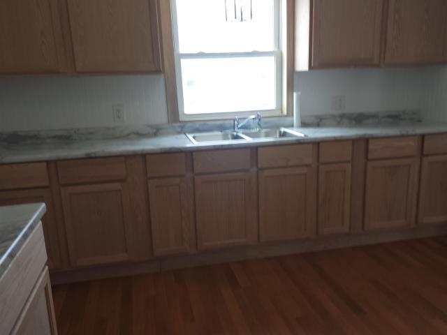 House for sale in Menominee, Michigan