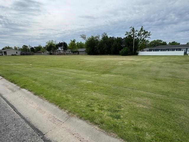 Land for sale in Kansas