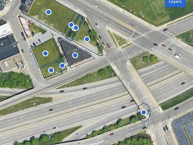 Land for sale in Highland Park
