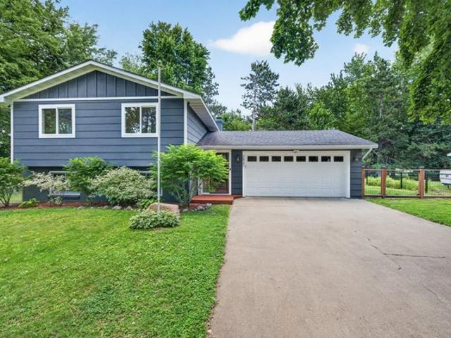House for sale in Ramsey, Minnesota
