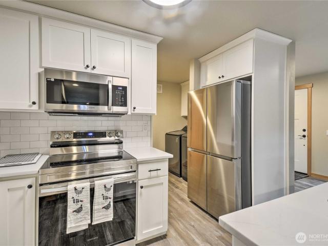 House for sale in Washington