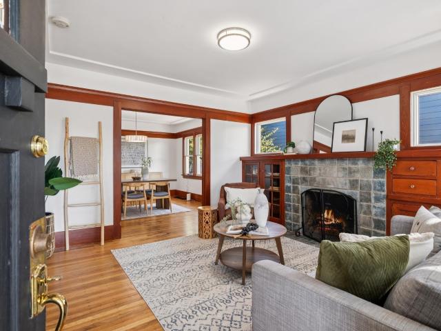House for sale in Berkeley, California
