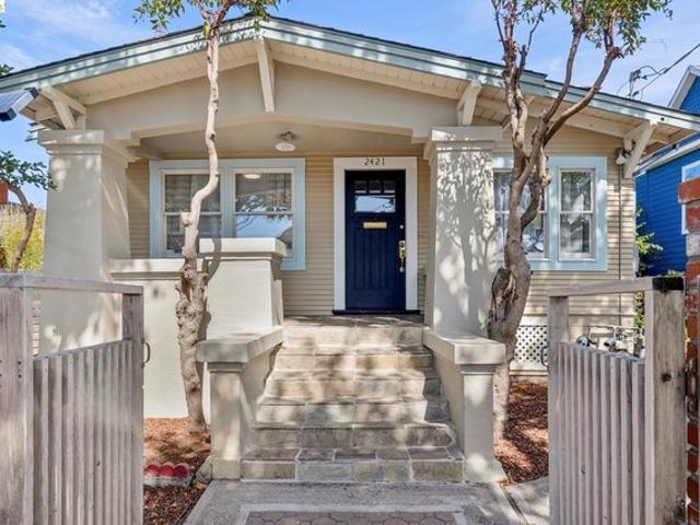 House for sale in Berkeley, California