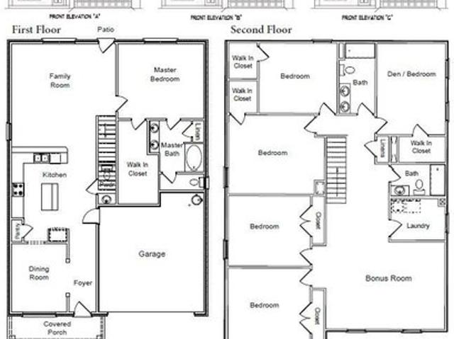 House for sale in Crestview, Florida