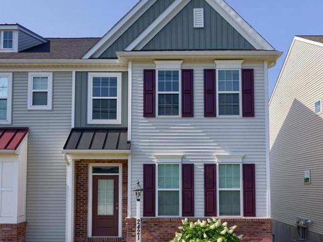 Townhouse for sale in Pennsylvania