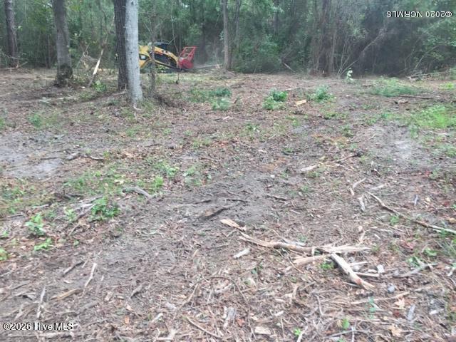 Land for sale in Belhaven, North Carolina