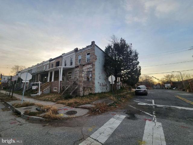 Townhouse for sale in Gibsonton, Maryland