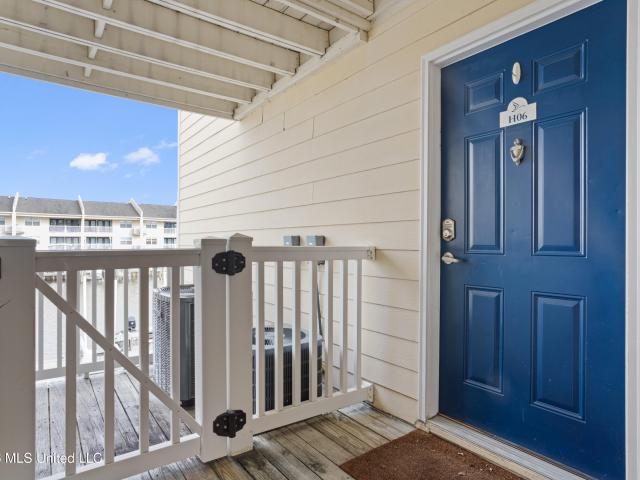 Property for rent in Mississippi