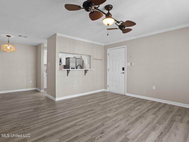 Condo for rent in Ocean Springs, Mississippi