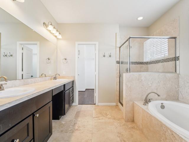 Property for rent in Harris, Texas