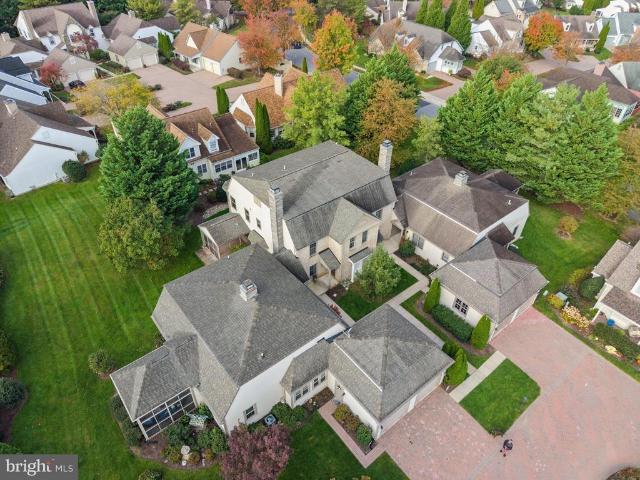 Townhouse for sale in Worman's Mill, Frederick
