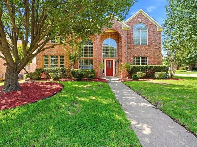 House for sale in Grapevine, Texas