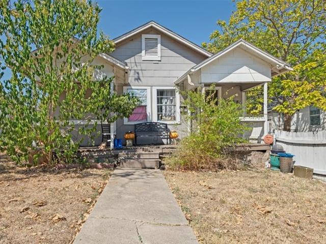 House for sale in Dallas, Texas