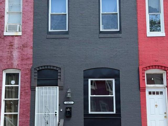 Townhouse for sale in Gibsonton, Maryland