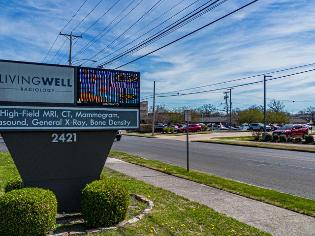 Commercial for sale in Paducah, Kentucky