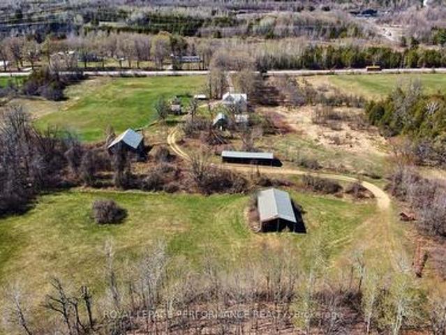Farm for sale in Edwardsburgh cardinal, Ontario