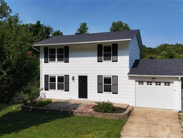 House for sale in High Ridge, Missouri