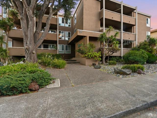 House for sale in San Mateo, California