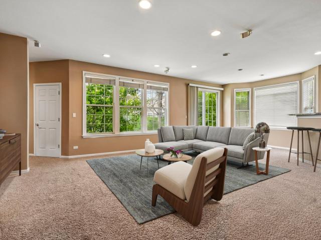House for sale in Buffalo Grove, Illinois