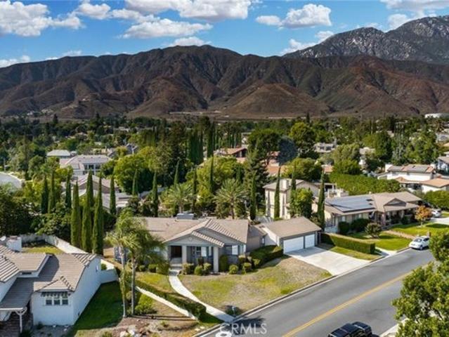 House for sale in Upland, California