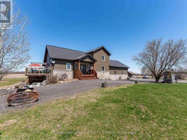 House for sale in The Nation, Ontario