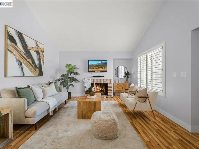 House for sale in Fremont, California