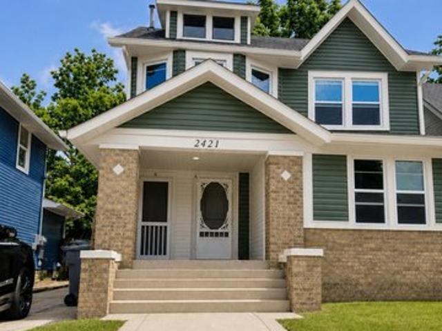 House for sale in Near Eastside, Camby
