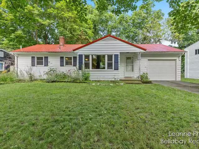 House for sale in Kalamazoo