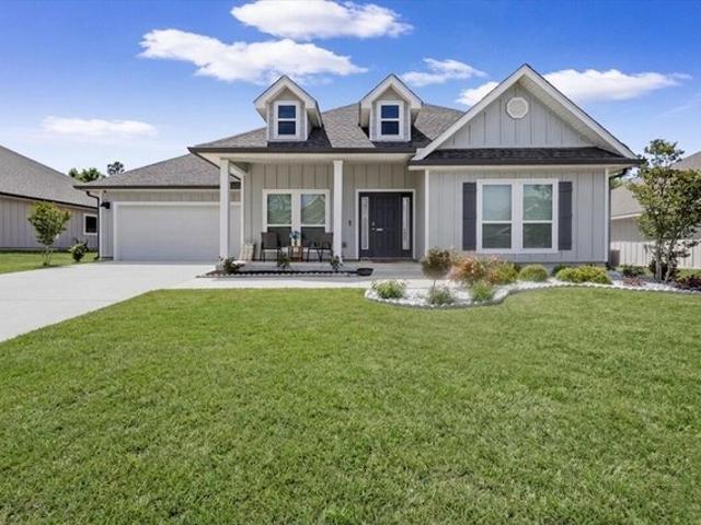 House for sale in Crestview, Florida