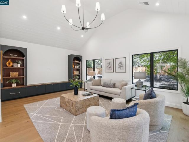 House for sale in Alamo, California