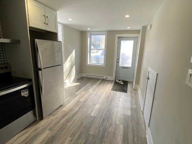Apartment for rent in St. Leonard's, Quebec