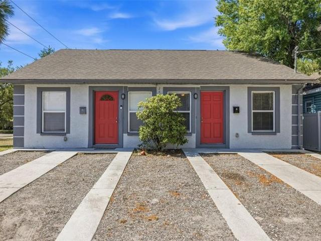 House for sale in Tampa, Florida