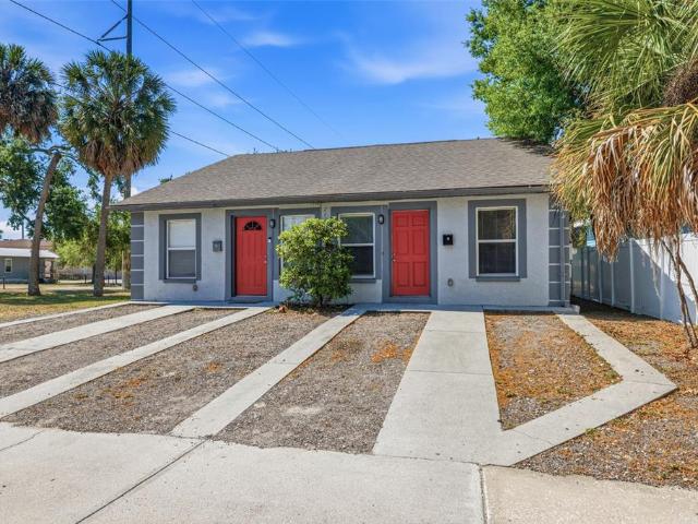 Property for sale in Tampa, Florida