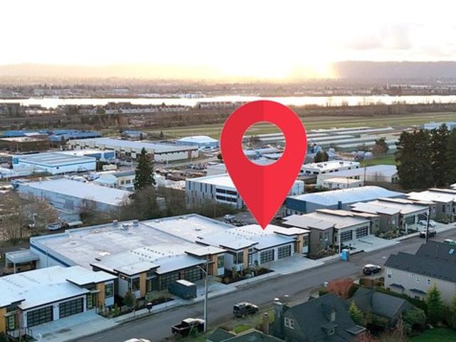 Townhouse for sale in Vancouver, Washington