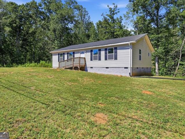 House for sale in Toccoa, Stephens County