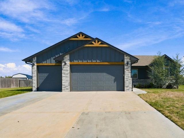 House for sale in Andover, Butler County