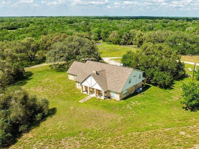 Farm for sale in Hallettsville, Texas