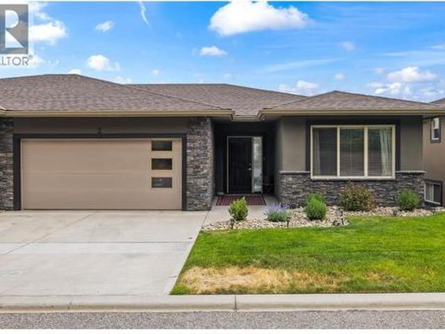 House for sale in Winfield, British Columbia