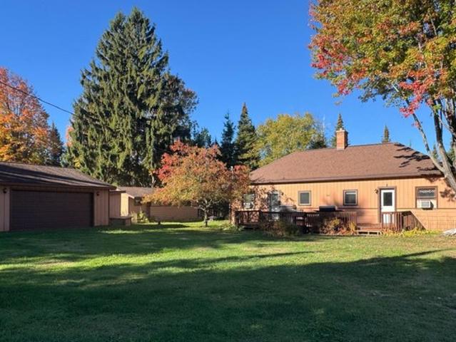 House for sale in Town of Lac du Flambeau, Vilas County