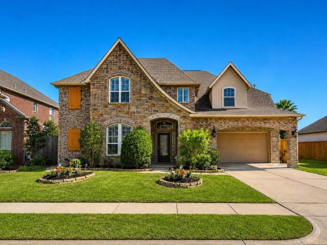 House for sale in Pearland, Texas