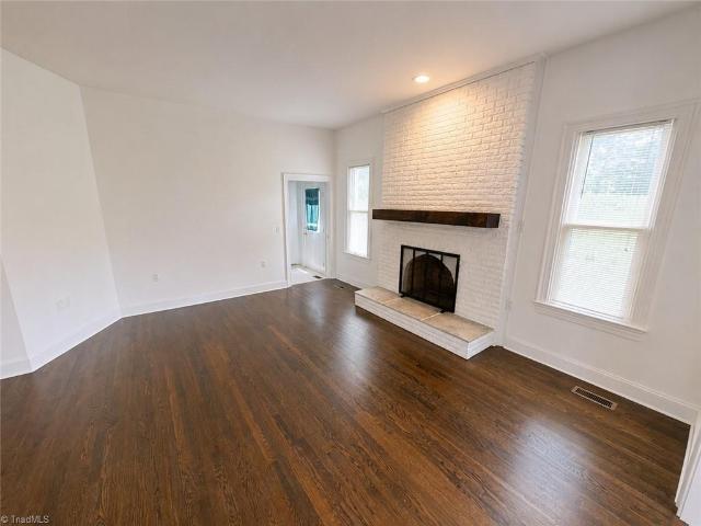 House for sale in Yadkinville, North Carolina