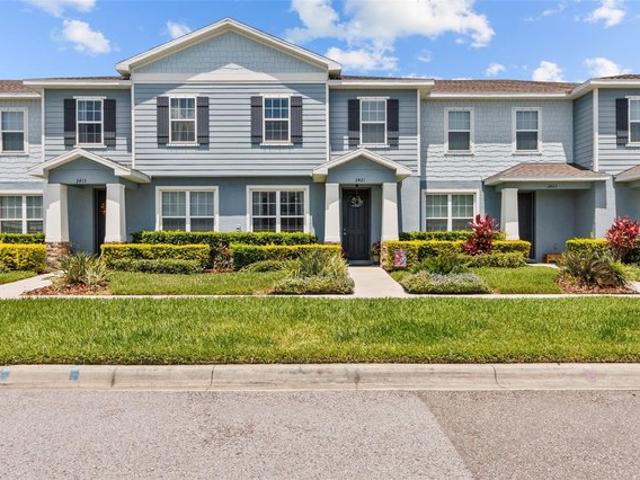 Townhouse for sale in Odessa, Florida