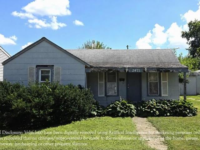 House for sale in Fort Dodge, Iowa