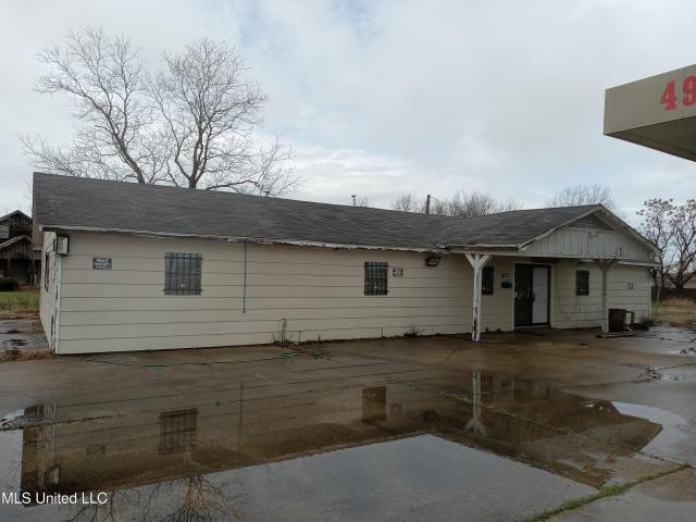 Commercial for sale in Sunflower, Mississippi