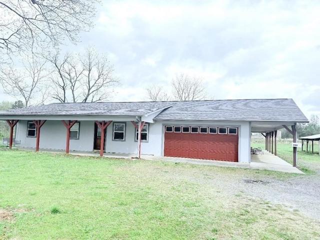 House for sale in Ark