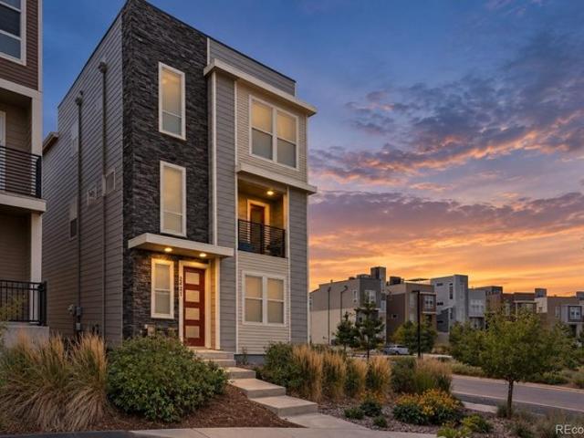 House for sale in Stewart Park, Castle Rock