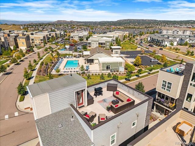 House for sale in Stewart Park, Castle Rock