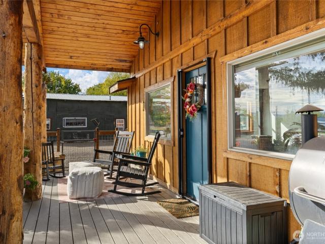 House for sale in Ellensburg, Kittitas County