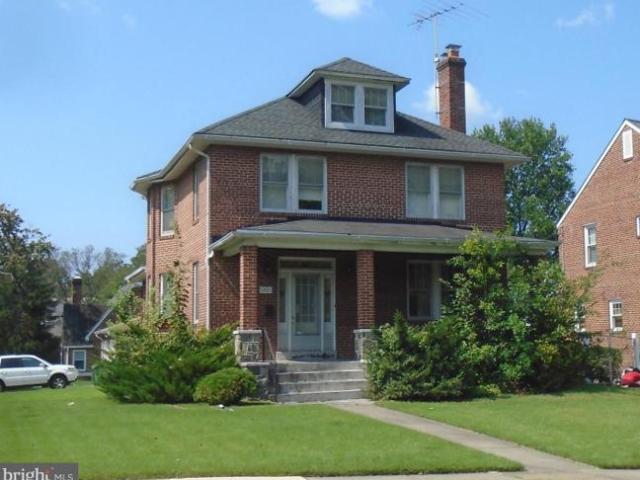 House for sale in Gibsonton, Maryland